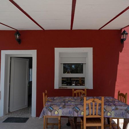 Villa Casa El Mirador Teruel Exterior foto