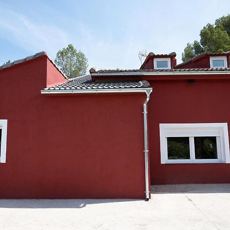 Villa Casa El Mirador Teruel Exterior foto